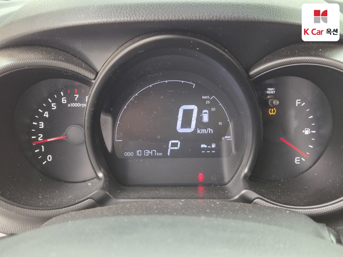 기아자동차 레이 2016 - 이미지 5