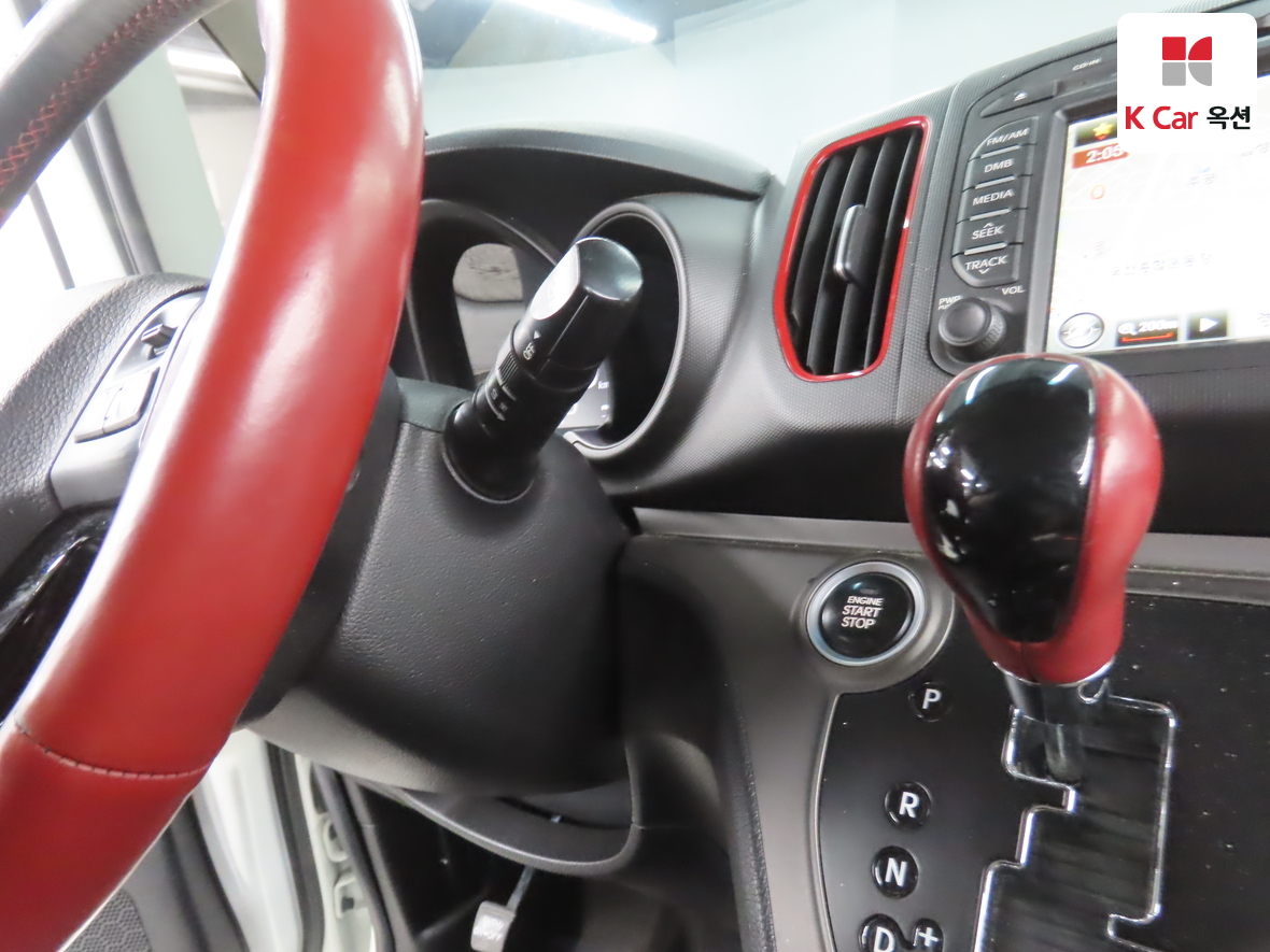 기아자동차 레이 2016 - 이미지 11