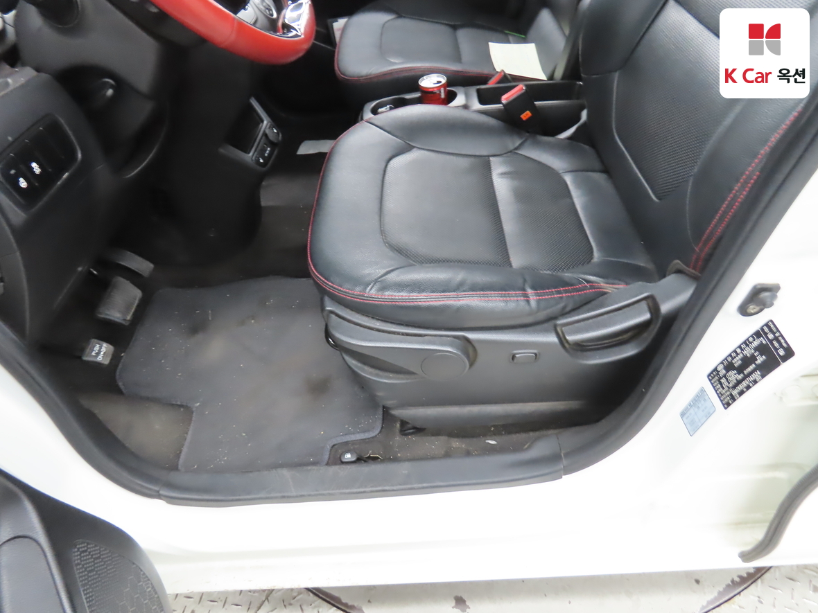 기아자동차 레이 2016 - 이미지 18