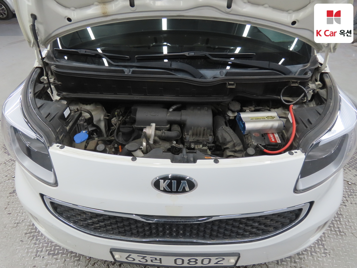 기아자동차 레이 2016 - 이미지 33