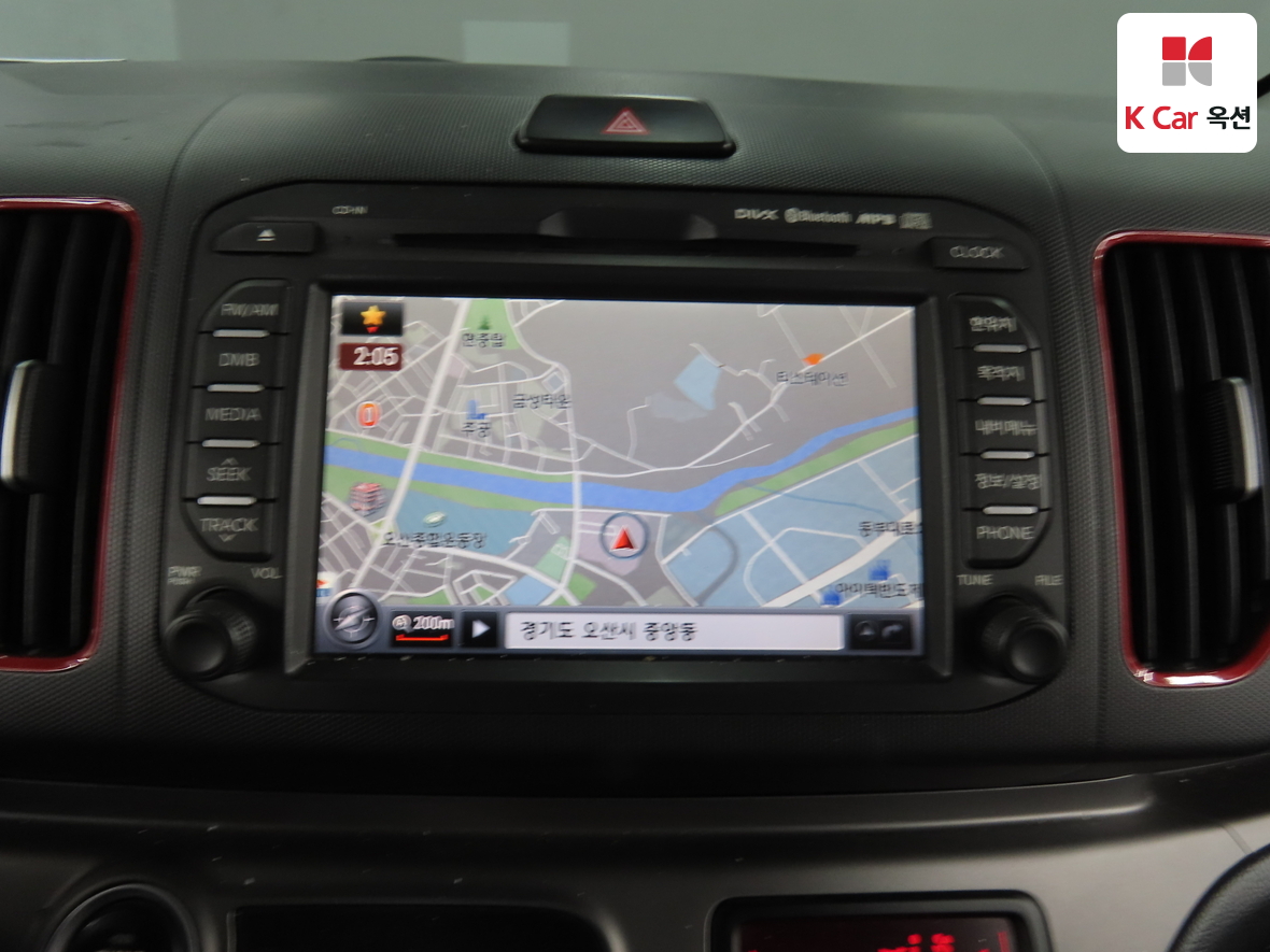 기아자동차 레이 2016 - 이미지 14