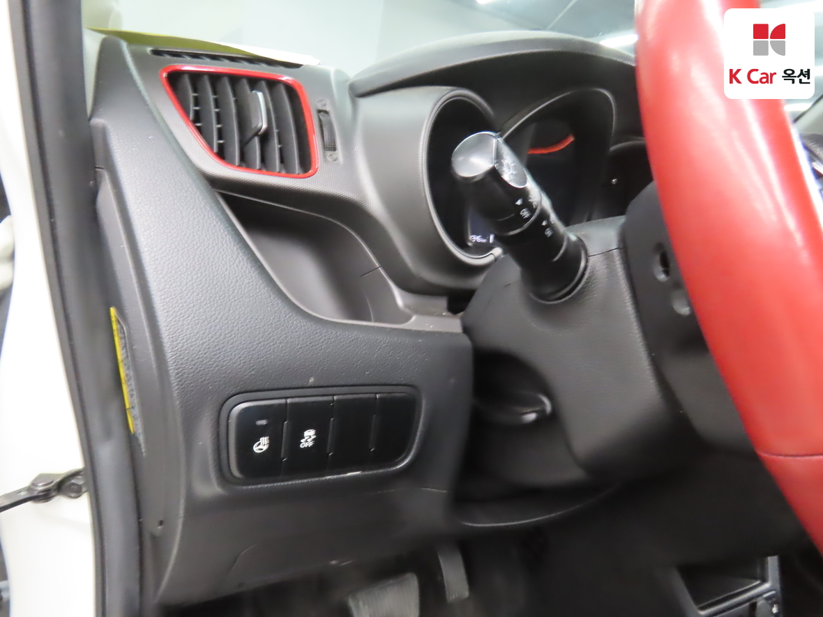 기아자동차 레이 2016 - 이미지 9
