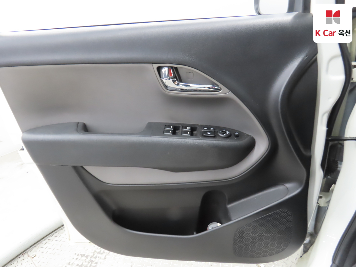 기아자동차 레이 2016 - 이미지 8