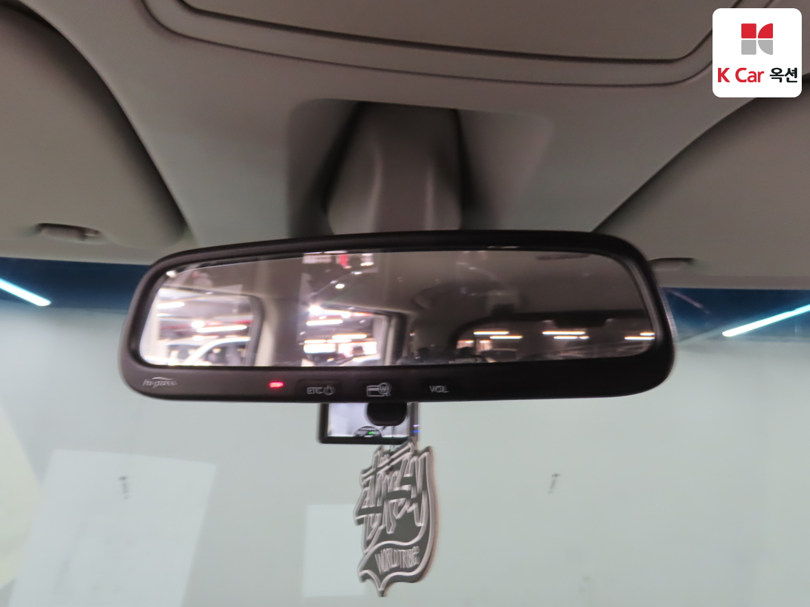 기아자동차 레이 2016 - 이미지 13