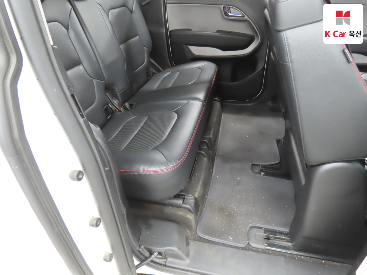 기아자동차 레이 2016 - 이미지 28