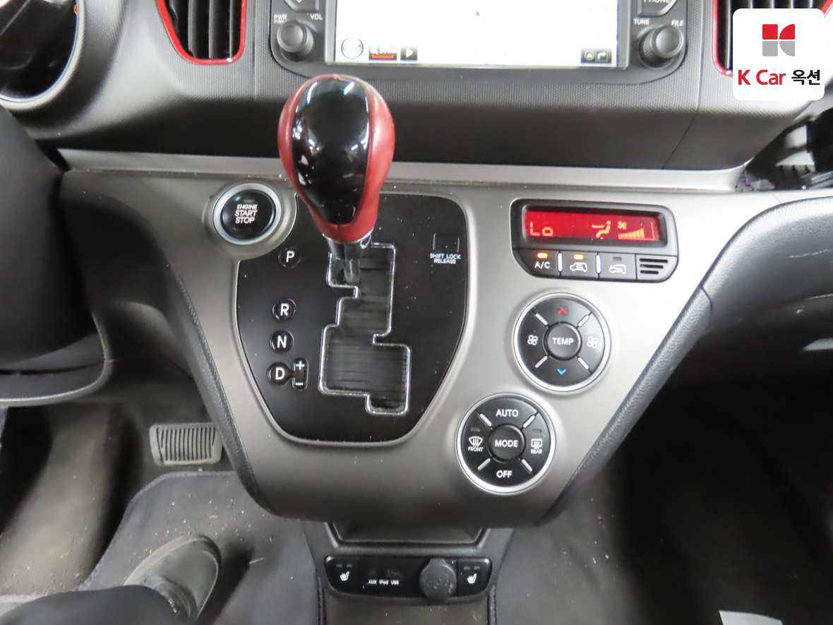 기아자동차 레이 2016 - 이미지 16
