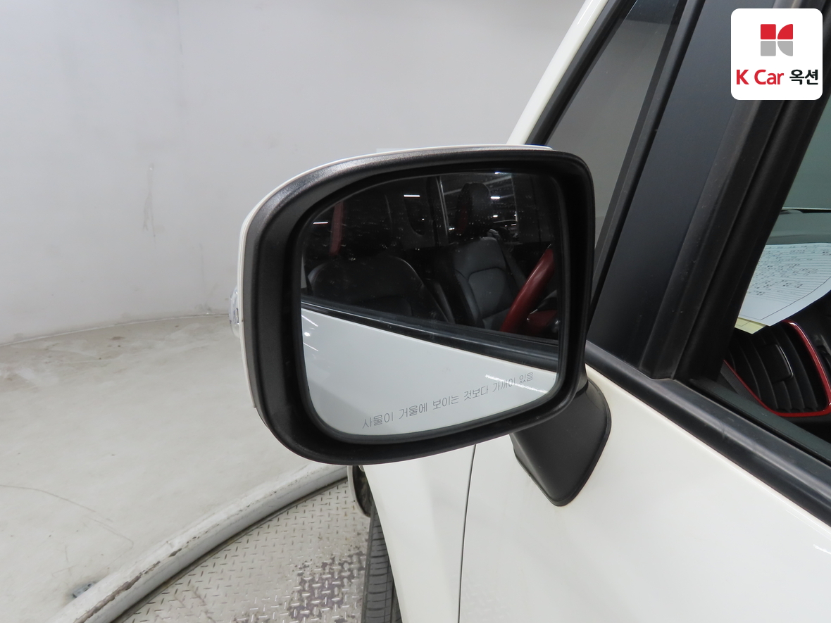 기아자동차 레이 2016 - 이미지 21