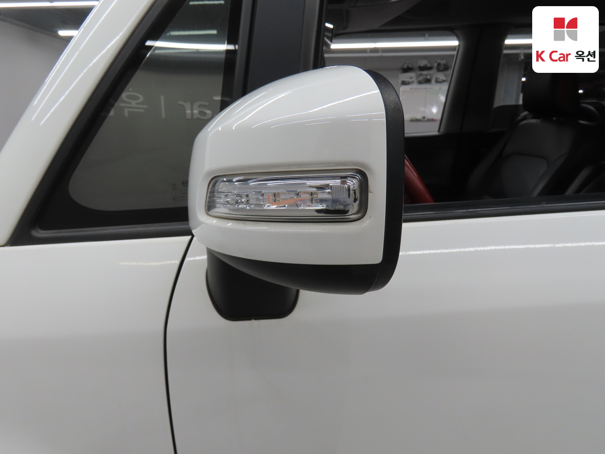 기아자동차 레이 2016 - 이미지 36