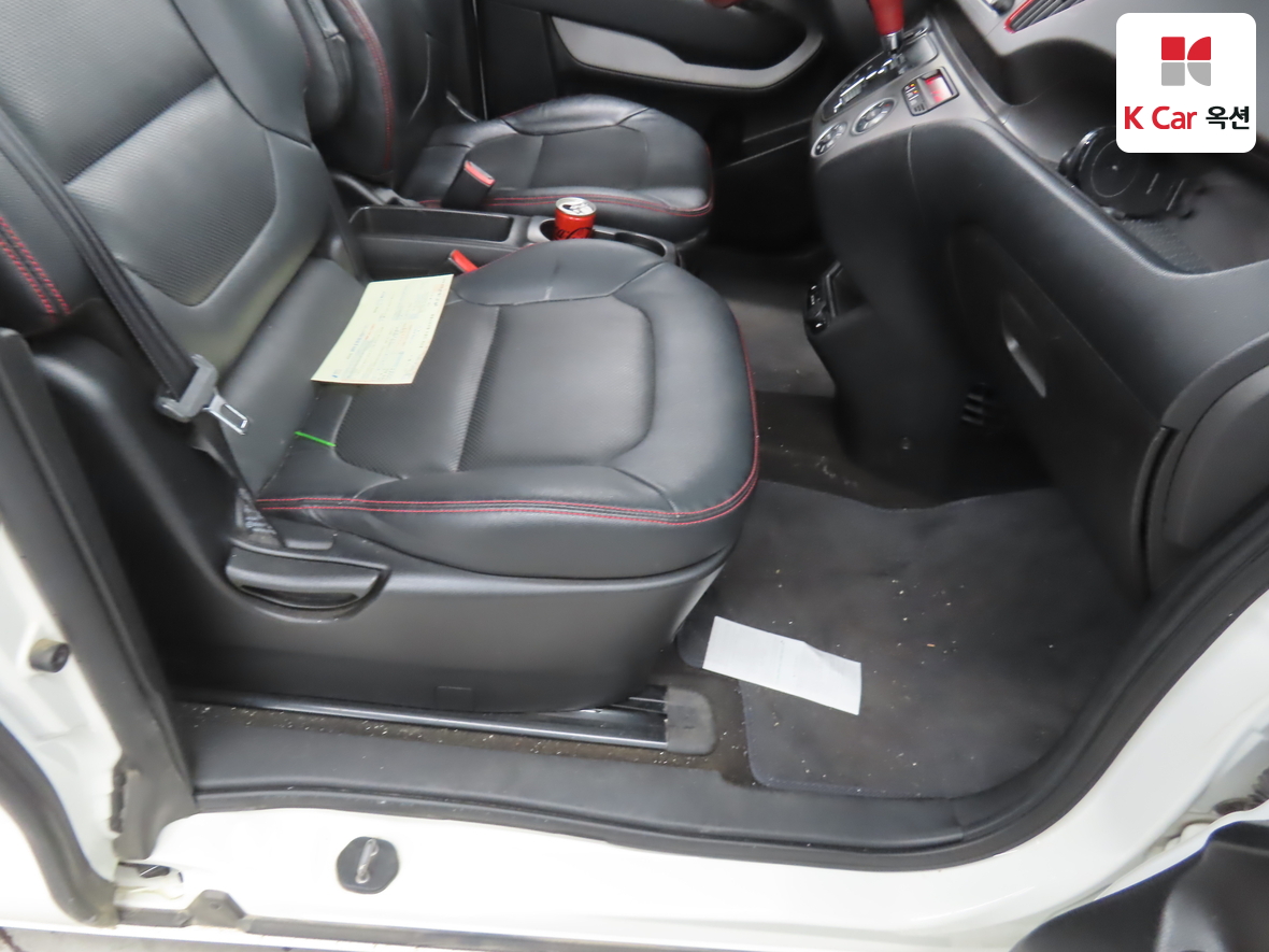기아자동차 레이 2016 - 이미지 30
