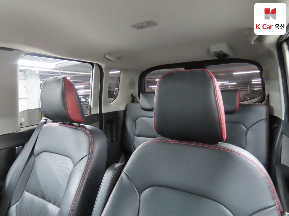 기아자동차 레이 2016 - 이미지 19