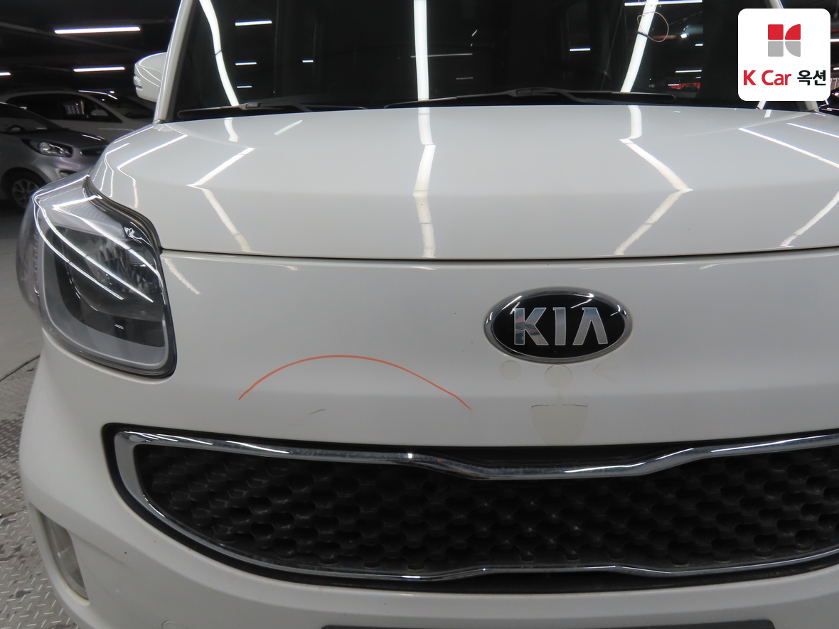 기아자동차 레이 2016 - 이미지 35