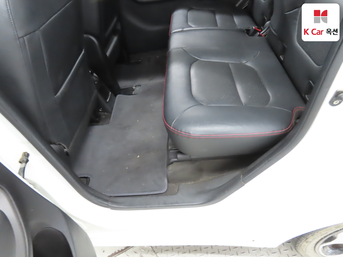 기아자동차 레이 2016 - 이미지 23