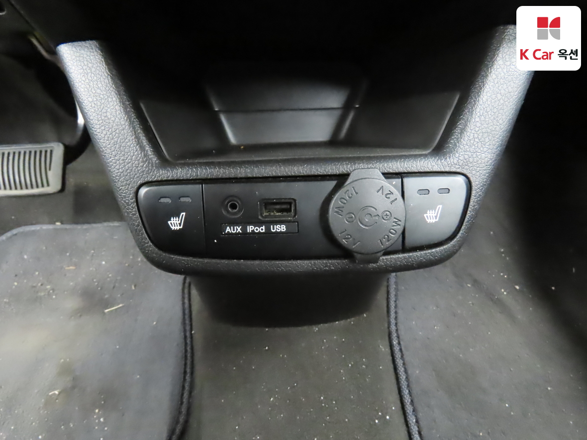 기아자동차 레이 2016 - 이미지 15