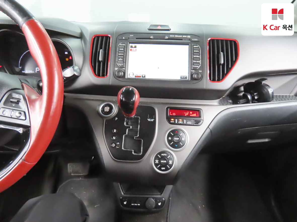 기아자동차 레이 2016 - 이미지 6