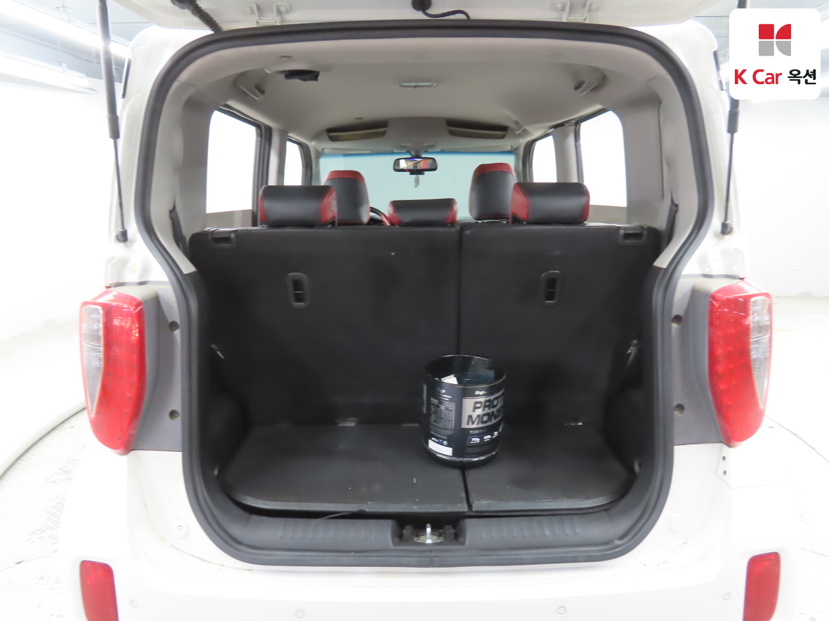 기아자동차 레이 2016 - 이미지 26