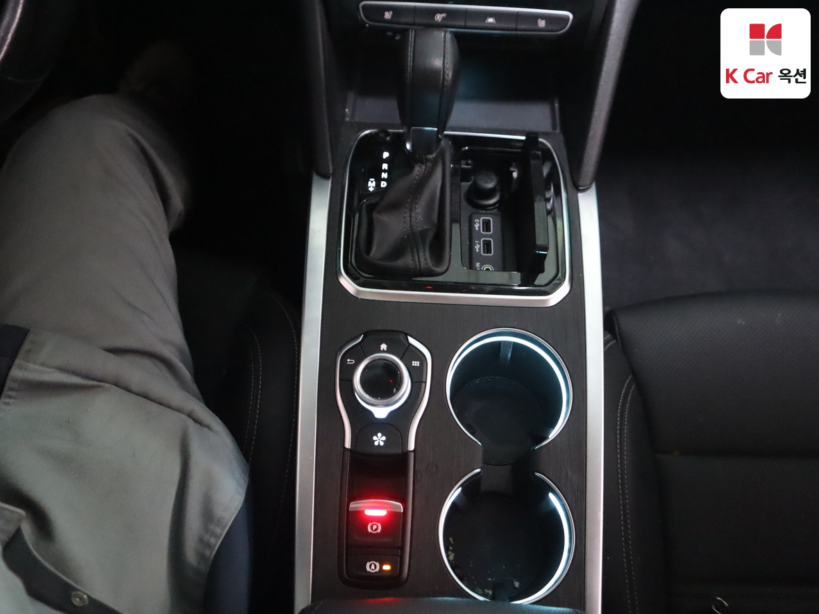 رينو سامسونج SM6 - 16