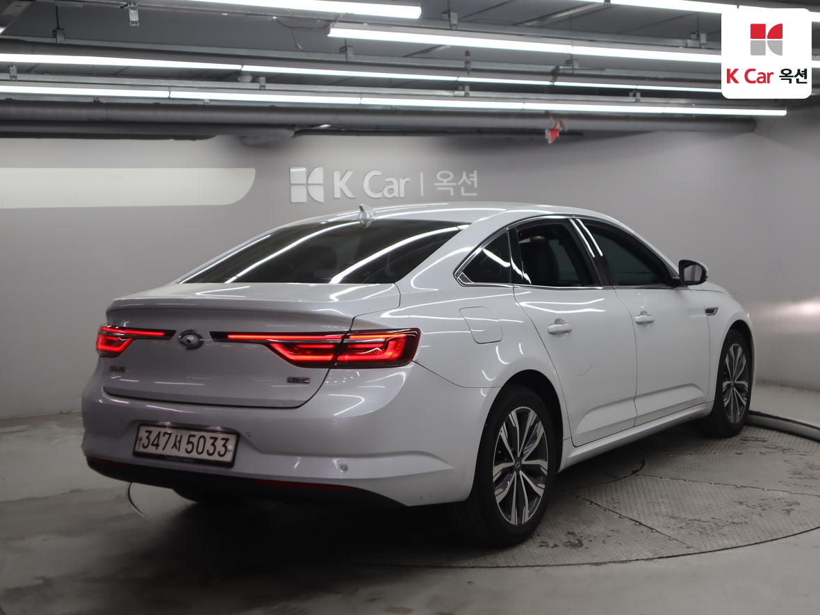رينو سامسونج SM6 - 2