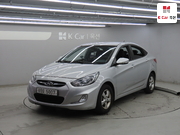 현대자동차 엑센트