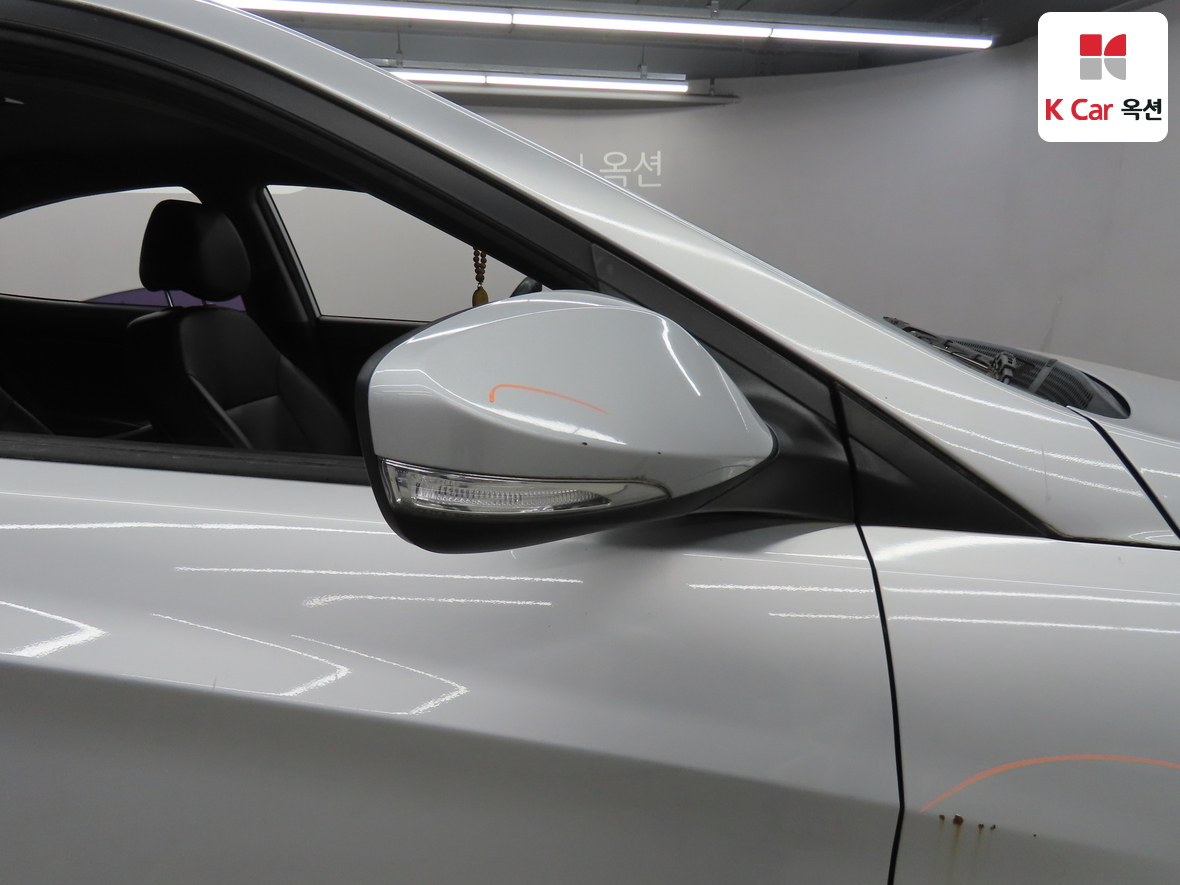 هيونداي أكسنت 2012 - صورة 33