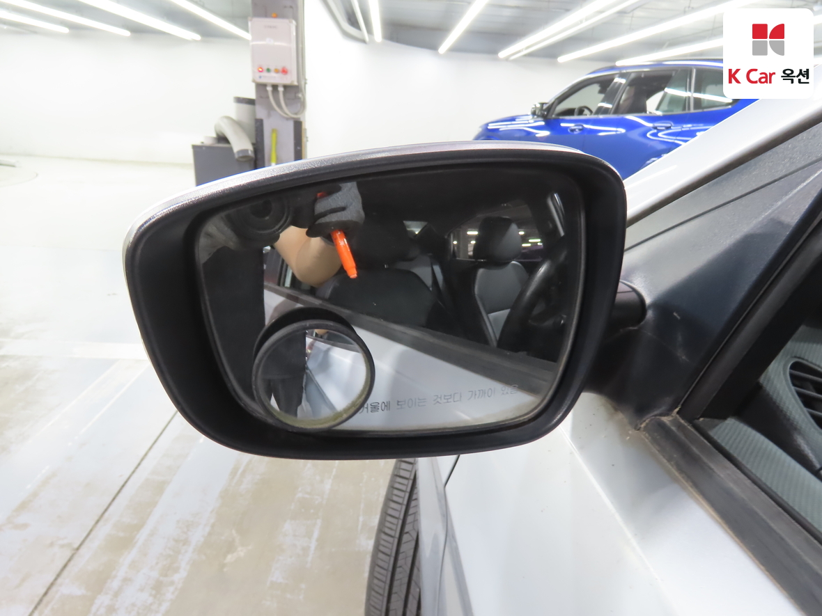 هيونداي أكسنت 2012 - صورة 20