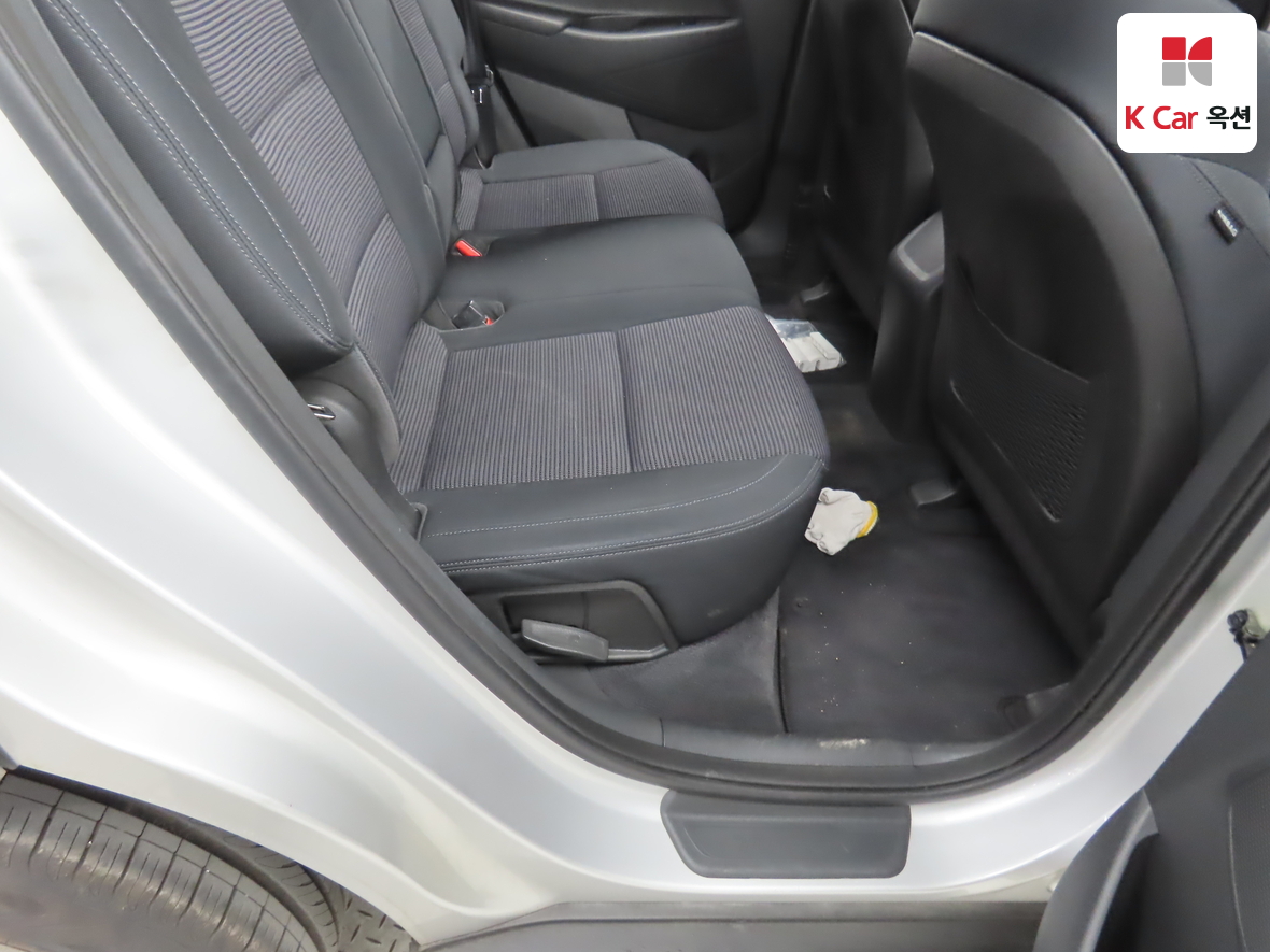 Hyundai Tucson 2016 - Image 28