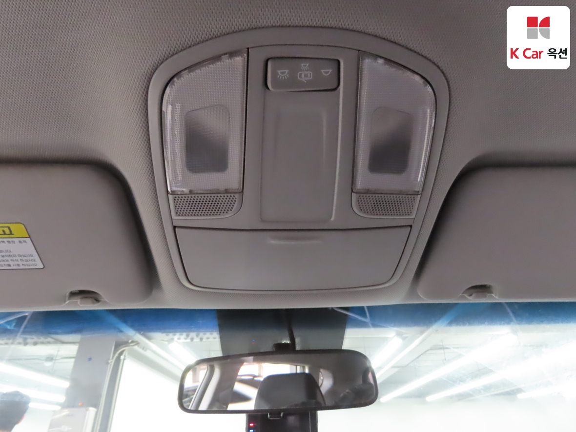 Hyundai Tucson 2016 - Image 12