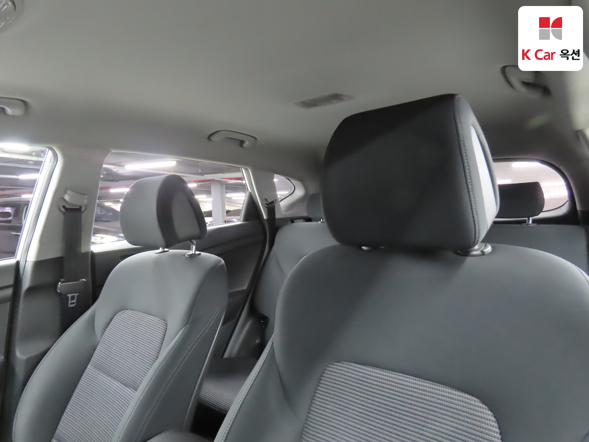 Hyundai Tucson 2016 - Image 18