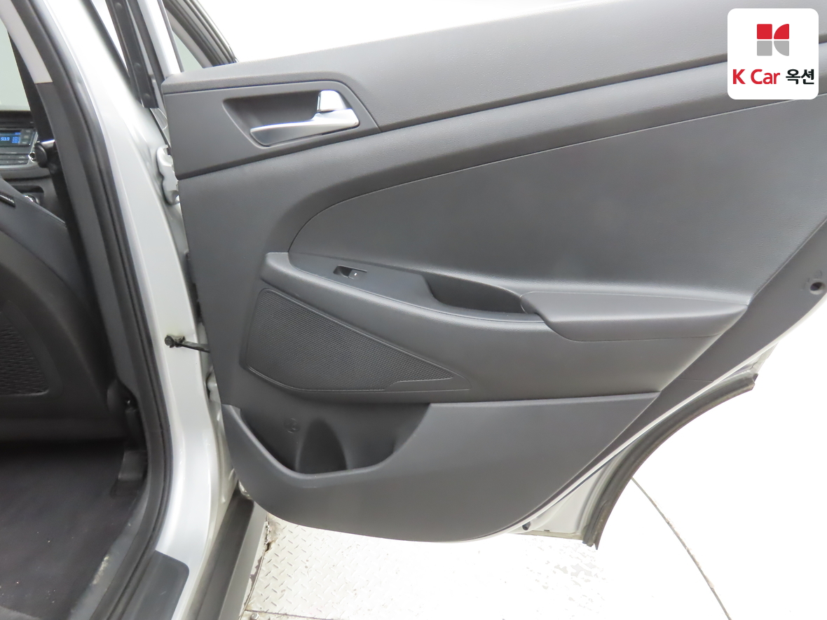 Hyundai Tucson 2016 - Image 27