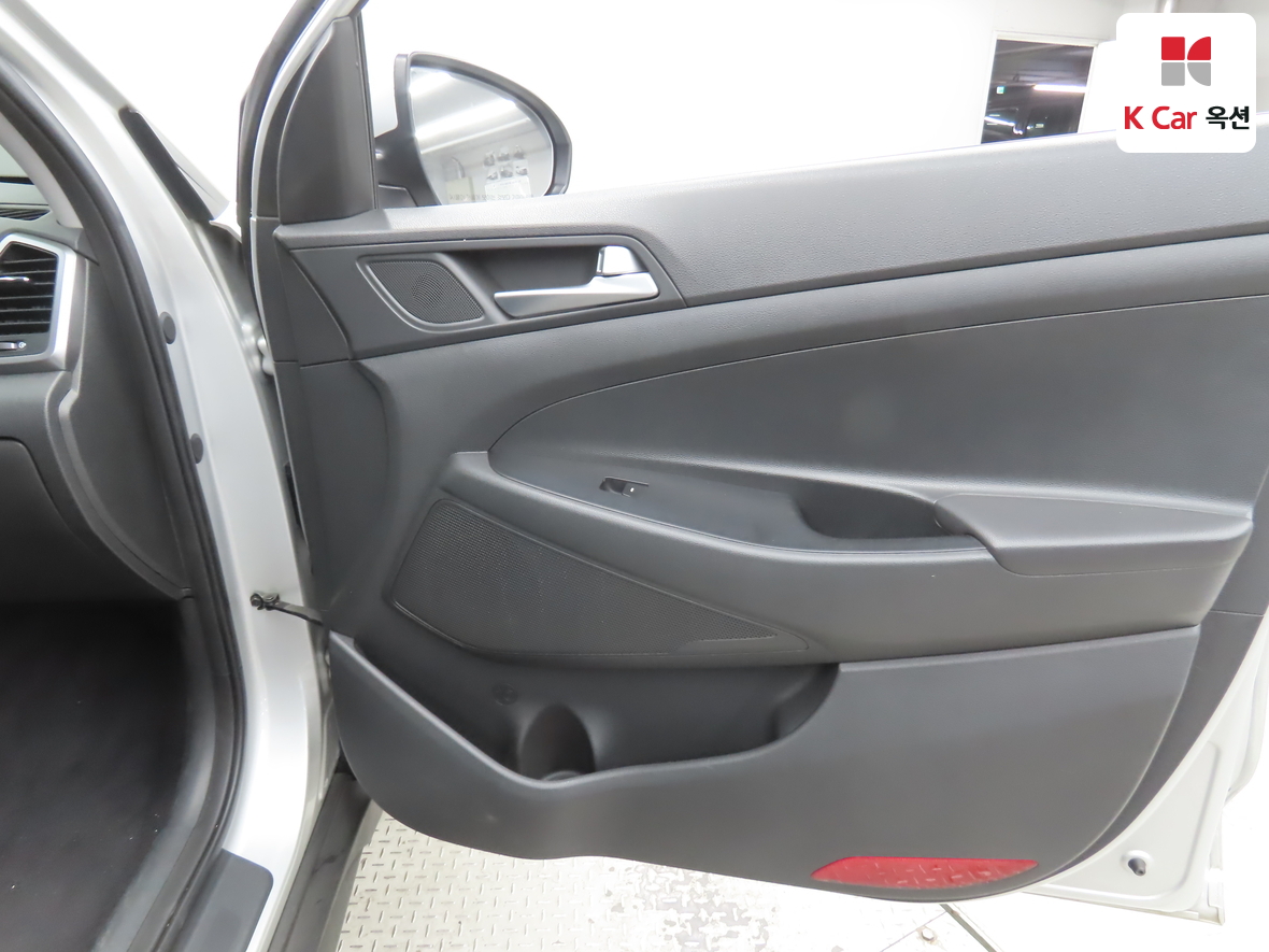 Hyundai Tucson 2016 - Image 29