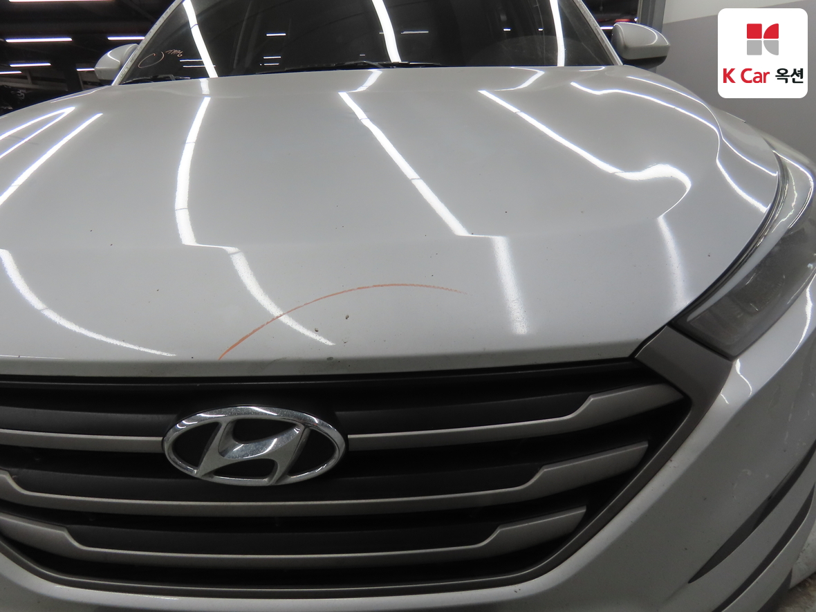 Hyundai Tucson 2016 - Image 36