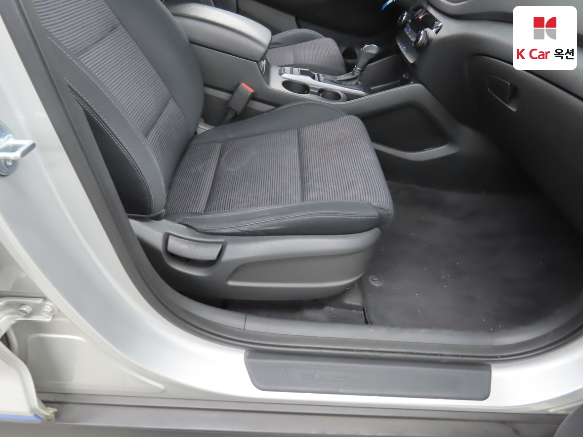 Hyundai Tucson 2016 - Image 30