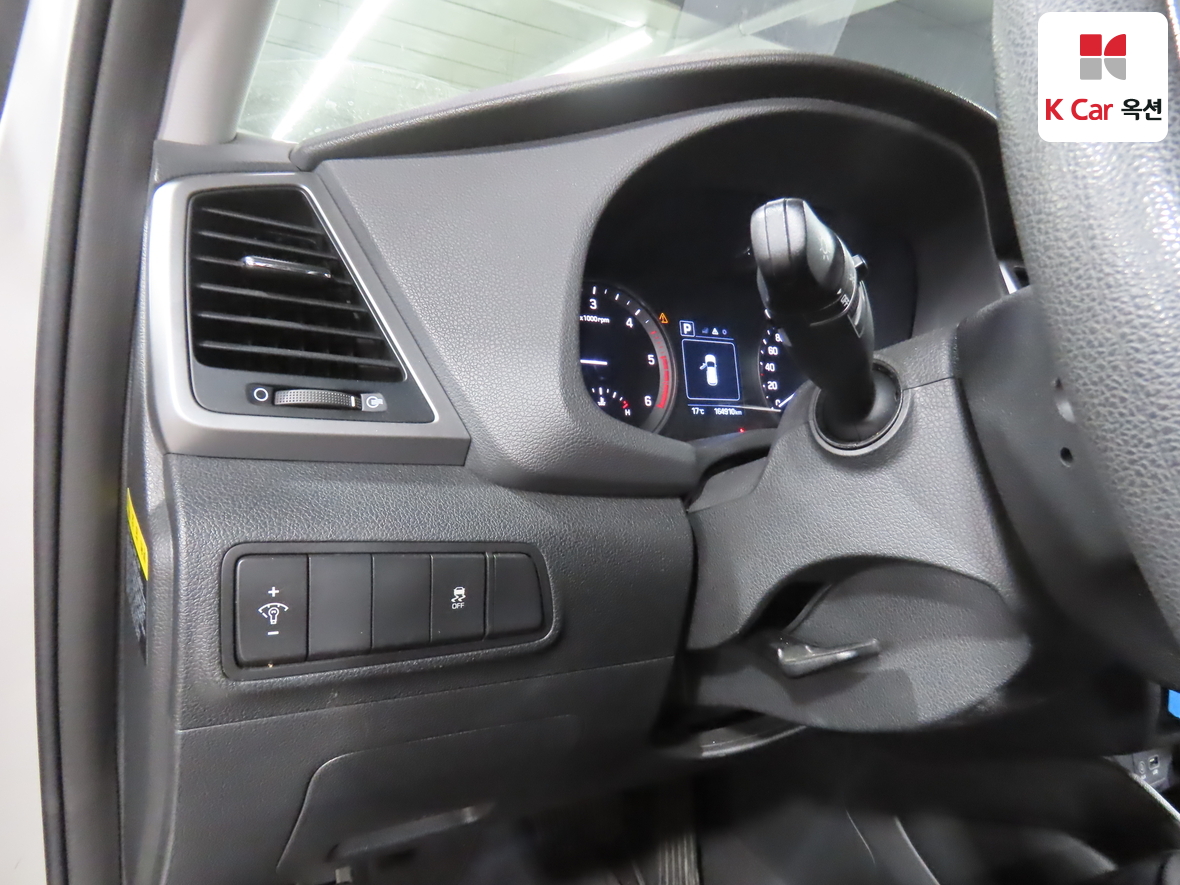 Hyundai Tucson 2016 - Image 9