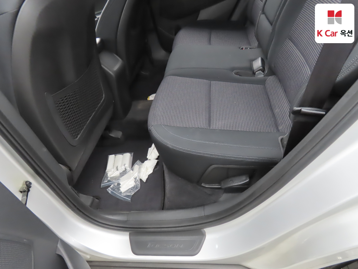 Hyundai Tucson 2016 - Image 23