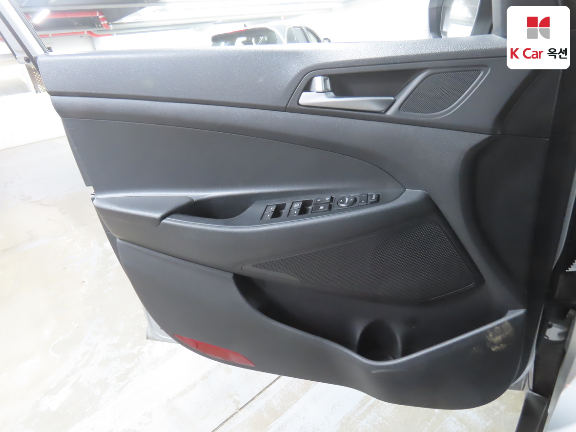 Hyundai Tucson 2016 - Image 8