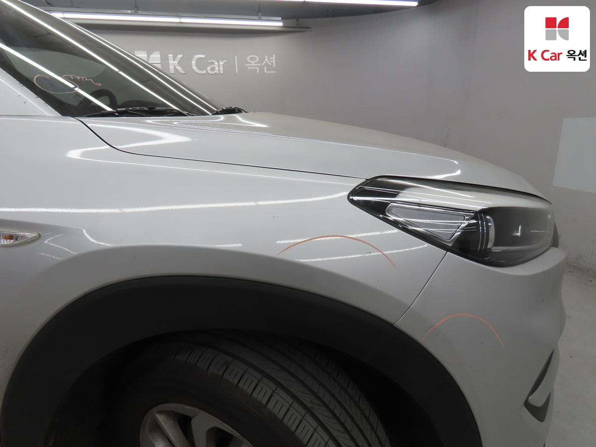 Hyundai Tucson 2016 - Image 42