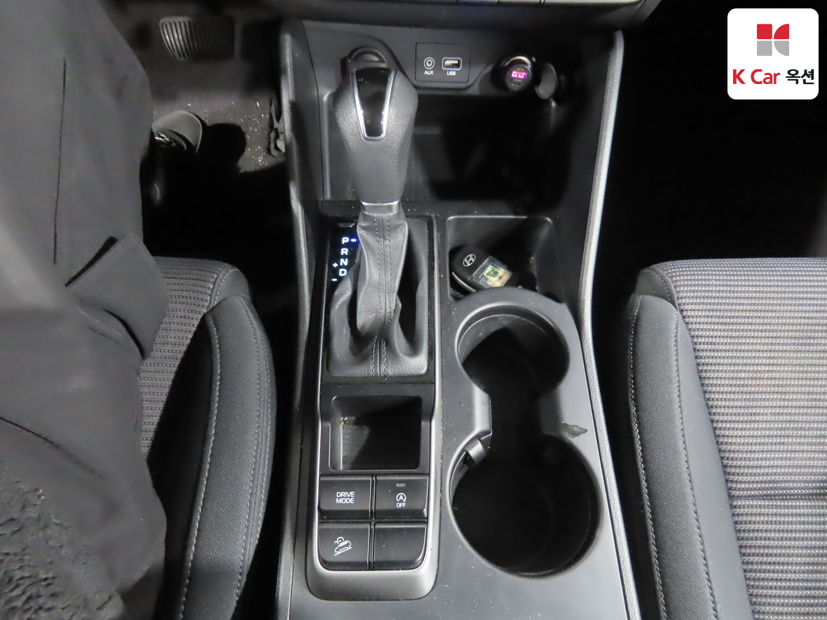 Hyundai Tucson 2016 - Image 16