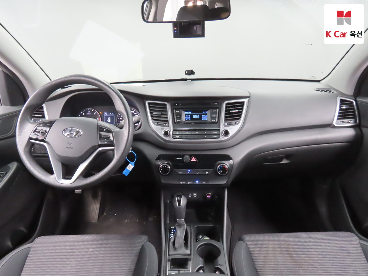Hyundai Tucson 2016 - Image 3