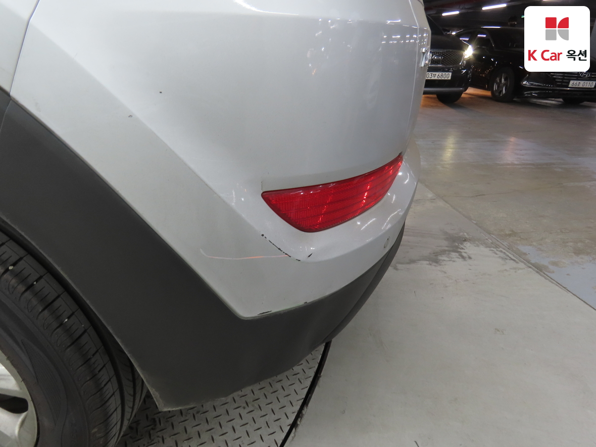 Hyundai Tucson 2016 - Image 39