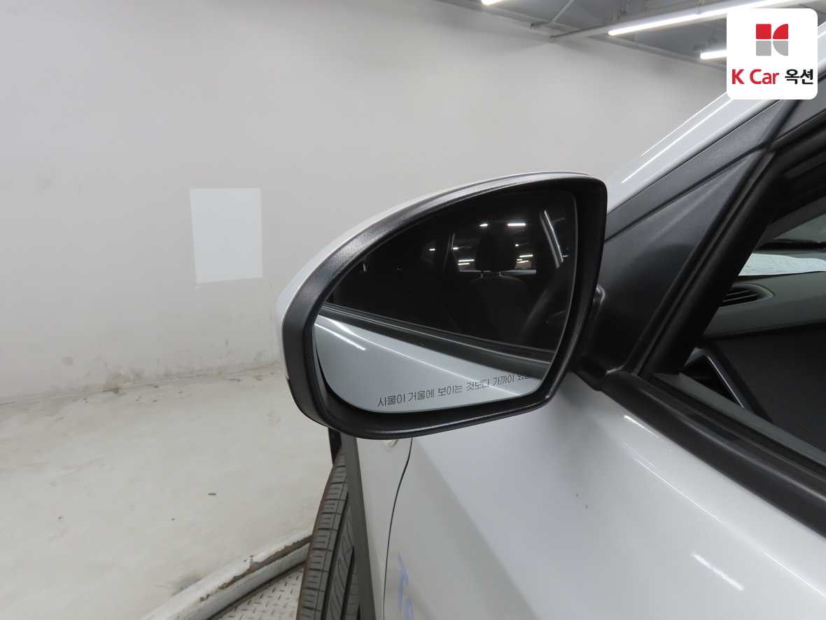 Hyundai Tucson 2016 - Image 21