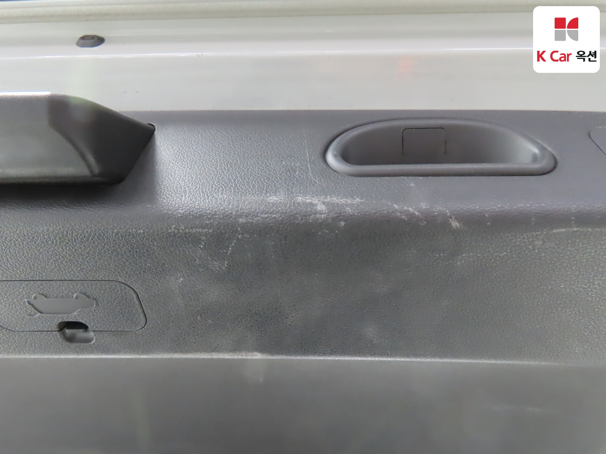 Hyundai Tucson 2016 - Image 26