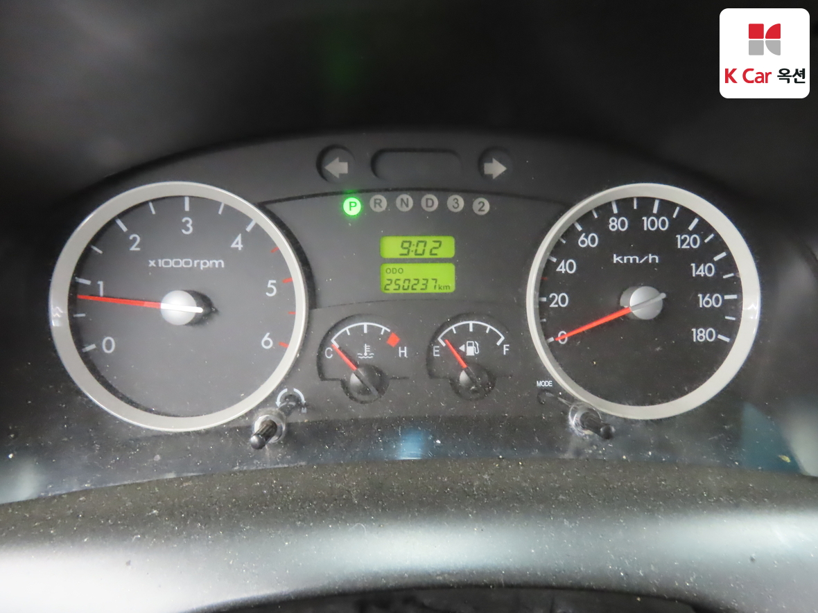 현대자동차 포터 2017 - 이미지 5