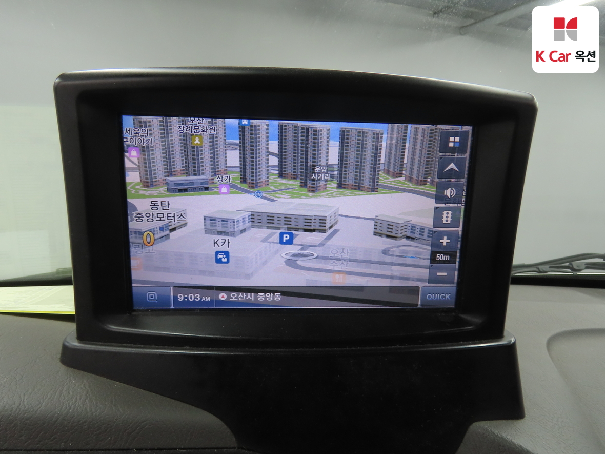 현대자동차 포터 2017 - 이미지 14