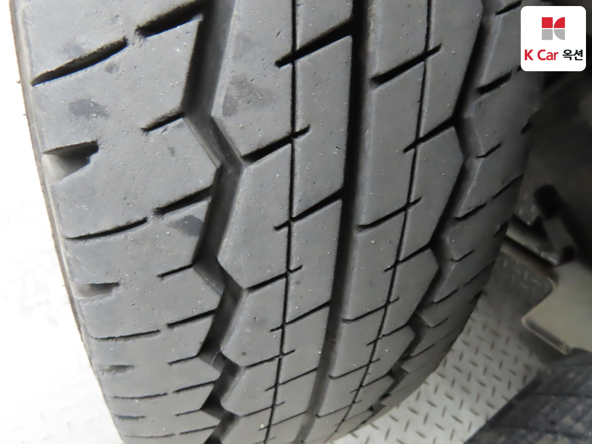 현대자동차 포터 2017 - 이미지 25