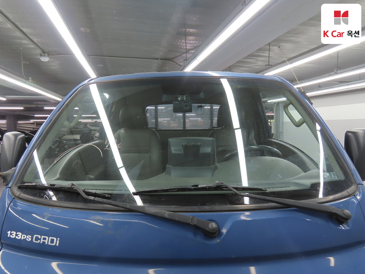 현대자동차 포터 2017 - 이미지 28