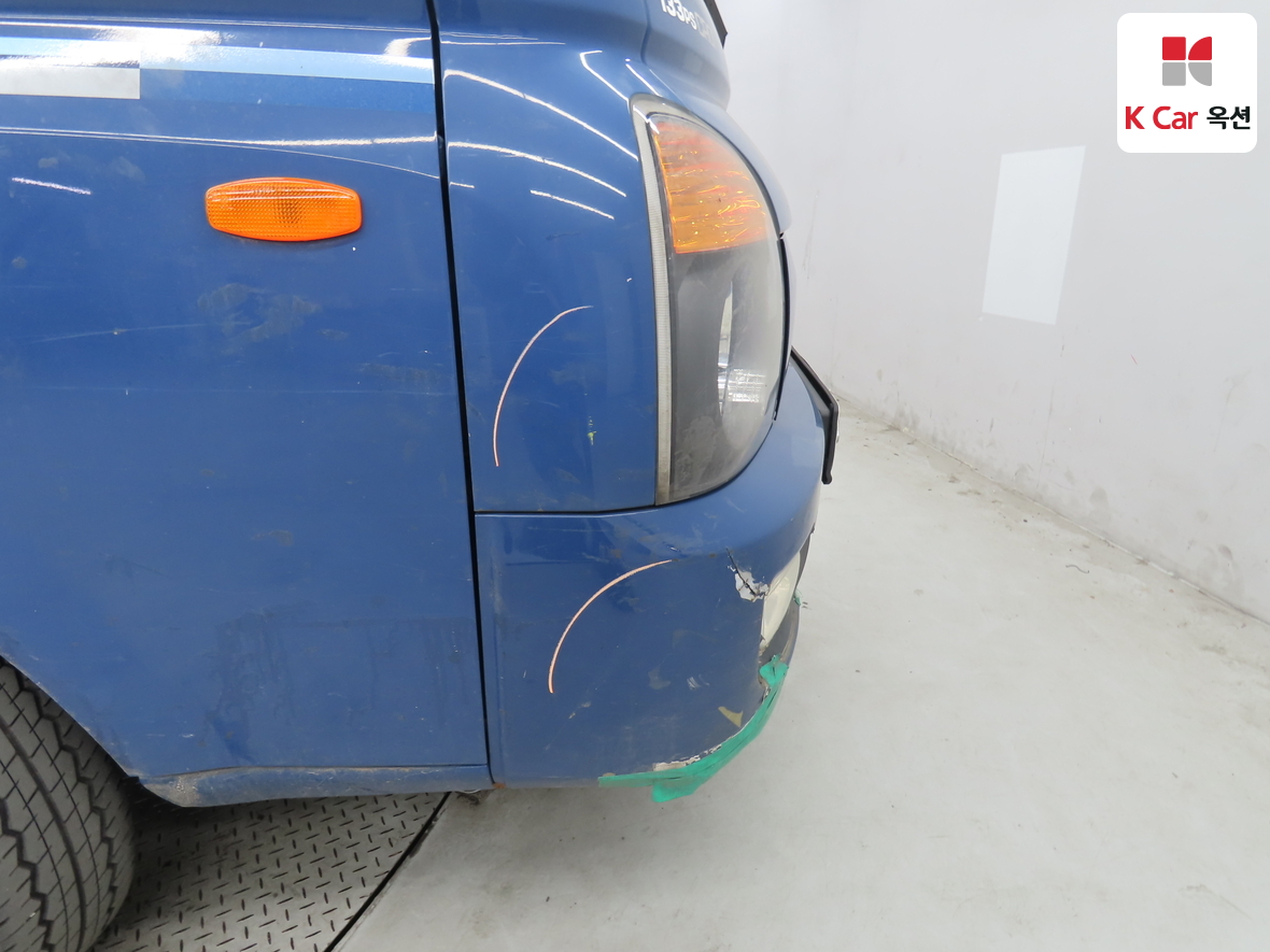 현대자동차 포터 2017 - 이미지 31