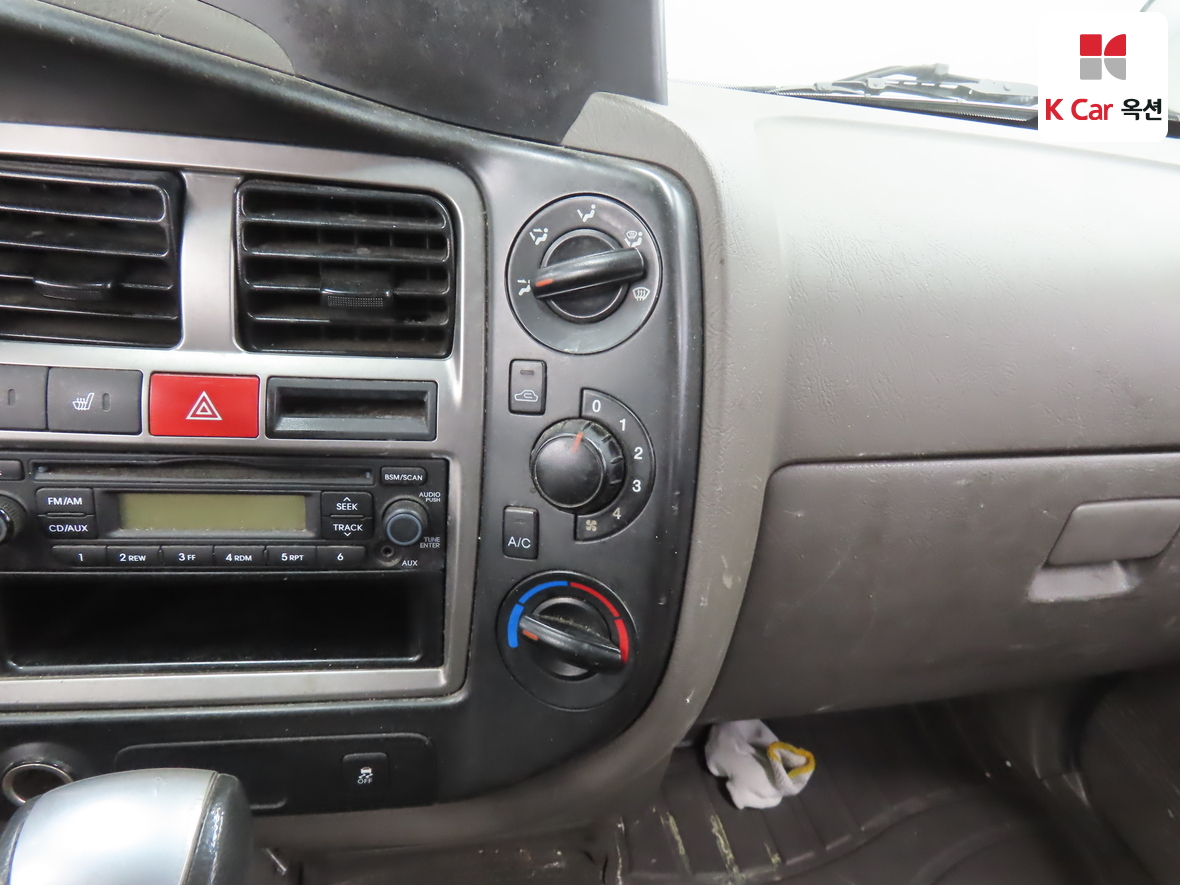 현대자동차 포터 2017 - 이미지 16