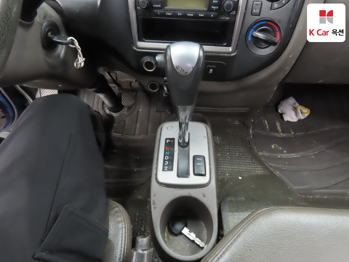 현대자동차 포터 2017 - 이미지 17