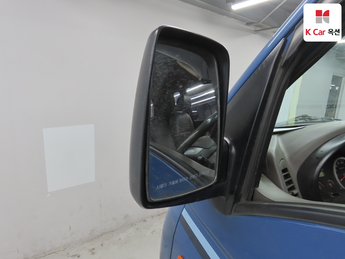 현대자동차 포터 2017 - 이미지 21