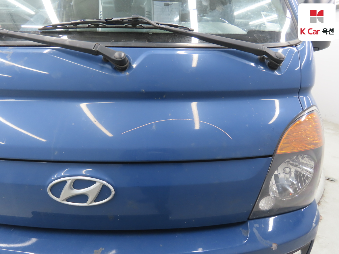 현대자동차 포터 2017 - 이미지 32