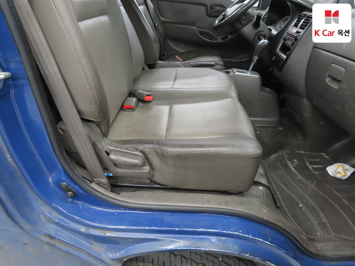 현대자동차 포터 2017 - 이미지 23